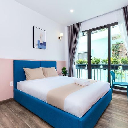 Cozrum Homes Greena House Хошимин Екстериор снимка