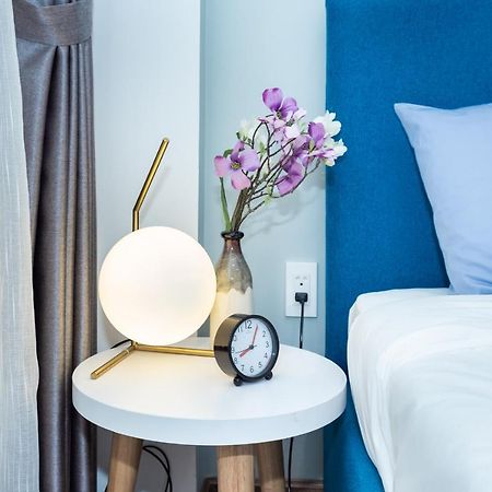 Cozrum Homes Greena House Хошимин Екстериор снимка