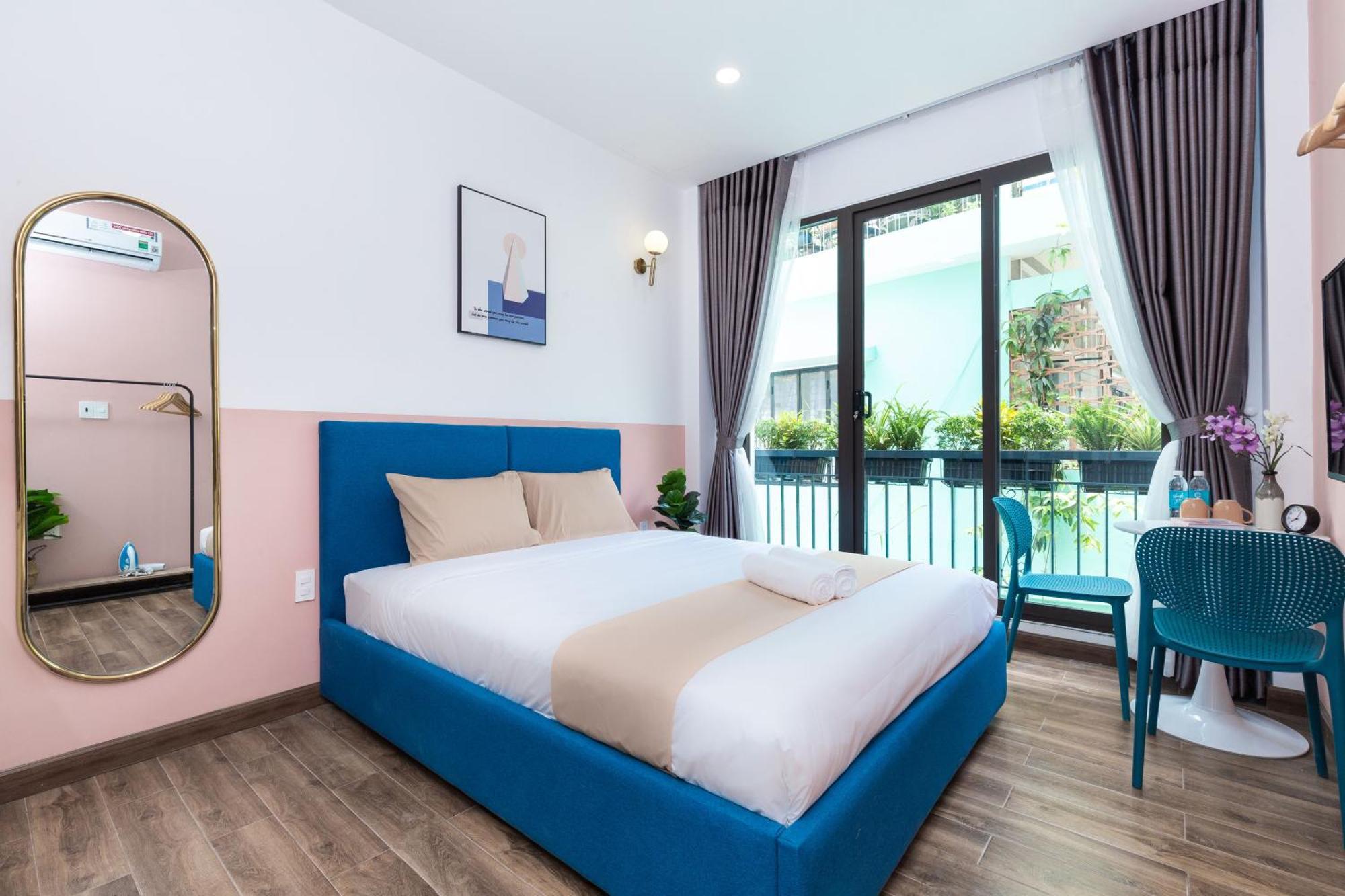 Cozrum Homes Greena House Хошимин Екстериор снимка