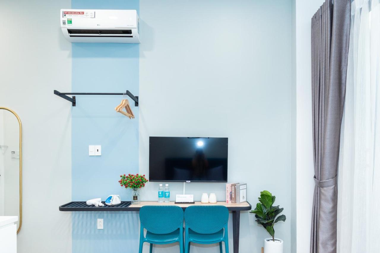 Cozrum Homes Greena House Хошимин Екстериор снимка