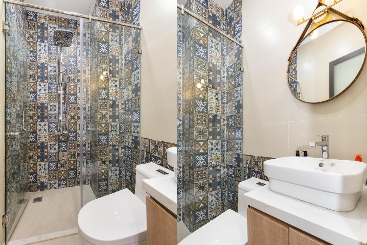 Cozrum Homes Greena House Хошимин Екстериор снимка