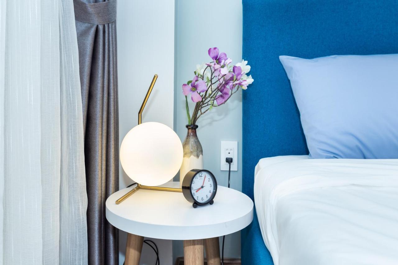 Cozrum Homes Greena House Хошимин Екстериор снимка